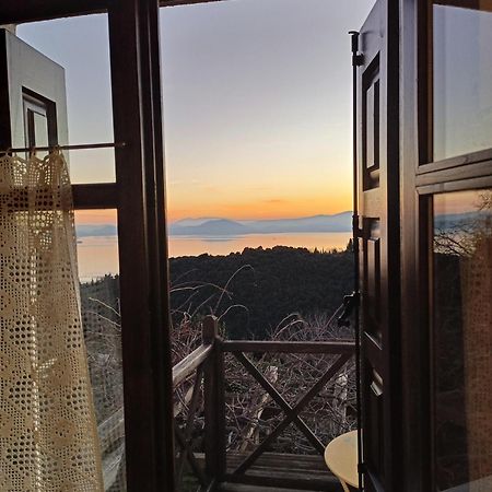 Riga'S Pinakoti Lodge Pinakátai Zewnętrze zdjęcie