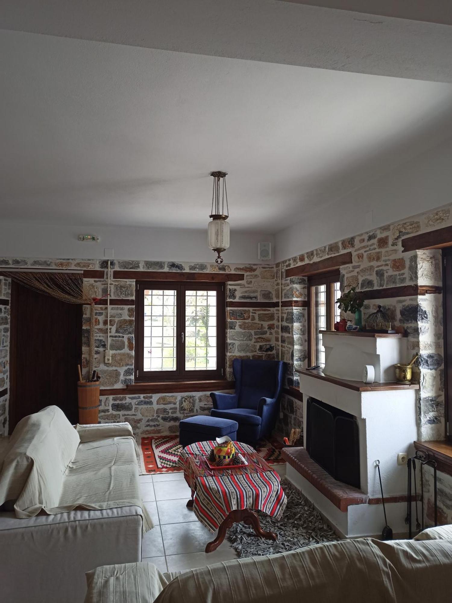 Riga'S Pinakoti Lodge Pinakátai Zewnętrze zdjęcie