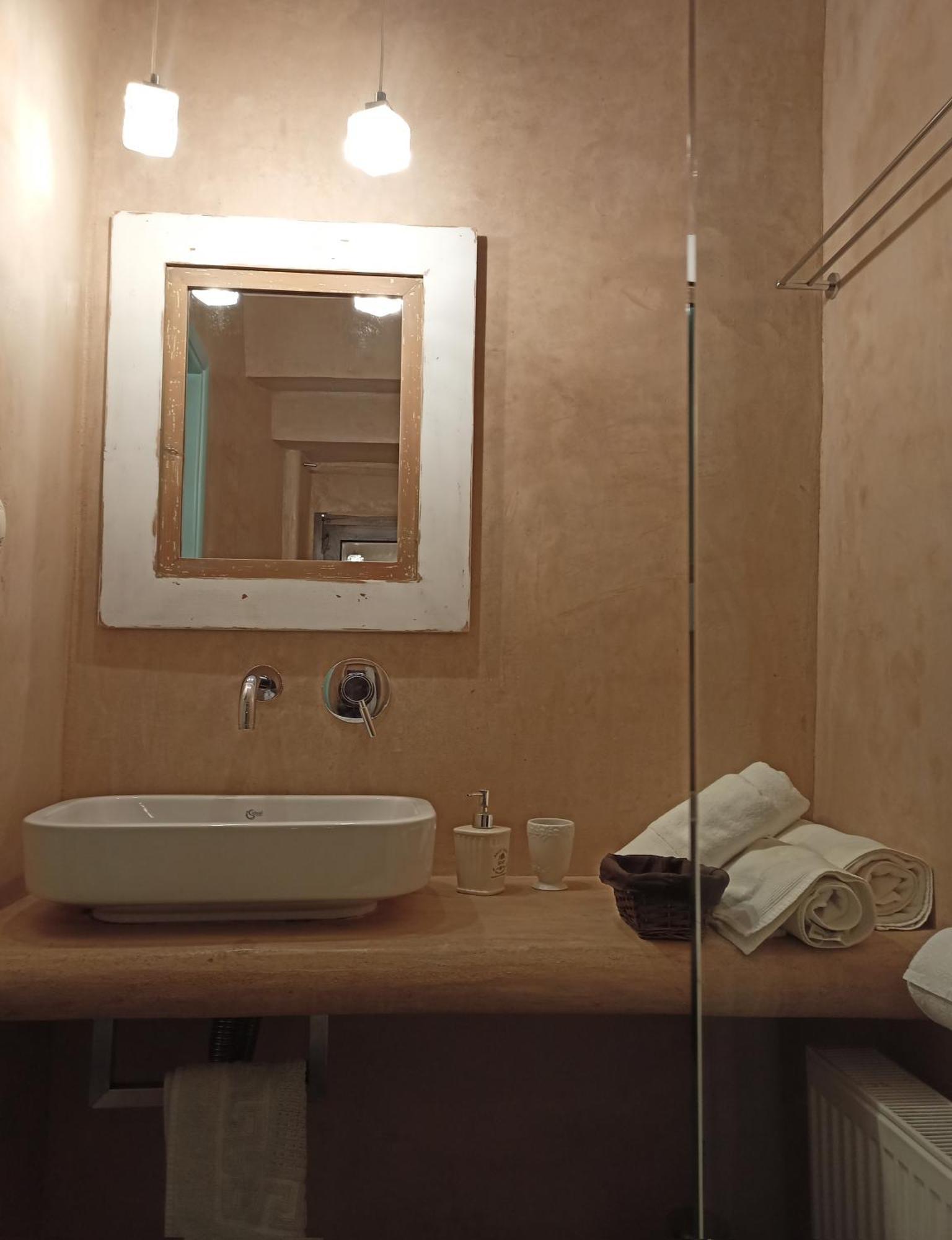 Riga'S Pinakoti Lodge Pinakátai Zewnętrze zdjęcie