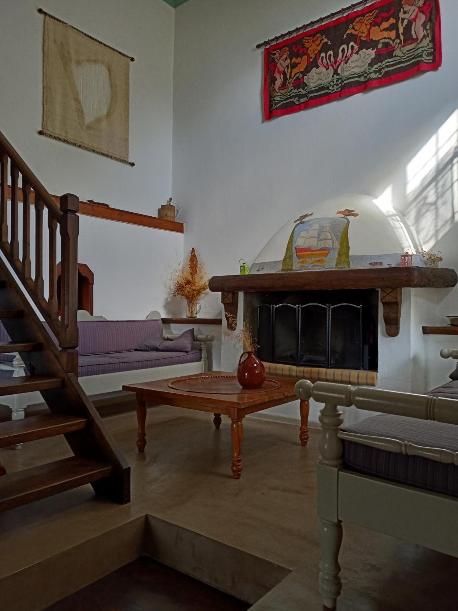 Riga'S Pinakoti Lodge Pinakátai Zewnętrze zdjęcie