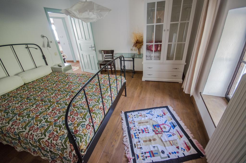 Riga'S Pinakoti Lodge Pinakátai Pokój zdjęcie