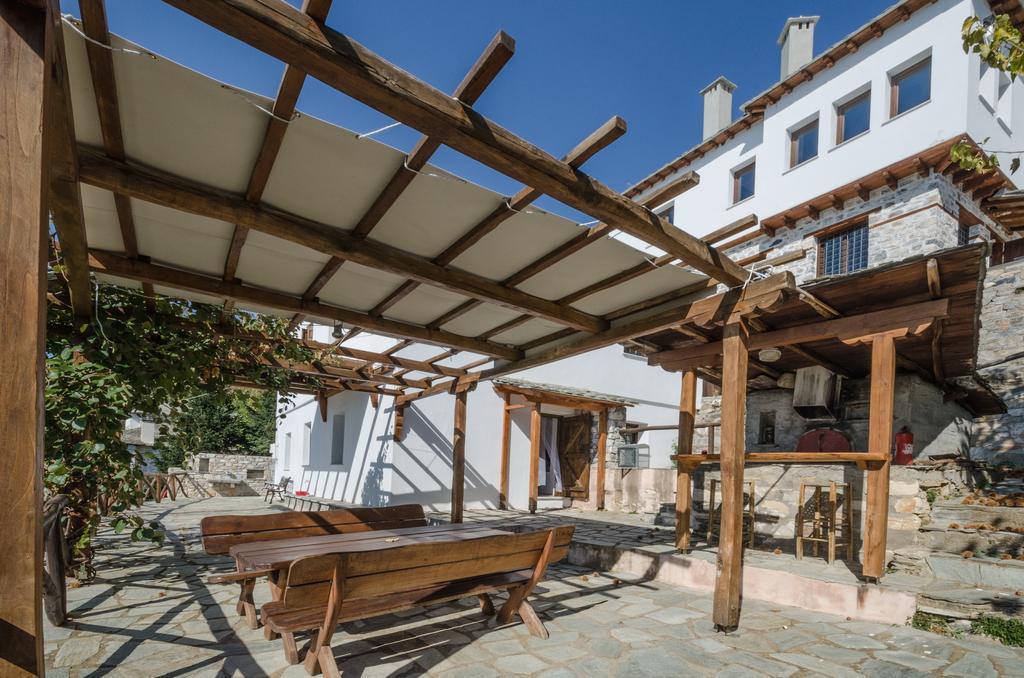 Riga'S Pinakoti Lodge Pinakátai Pokój zdjęcie