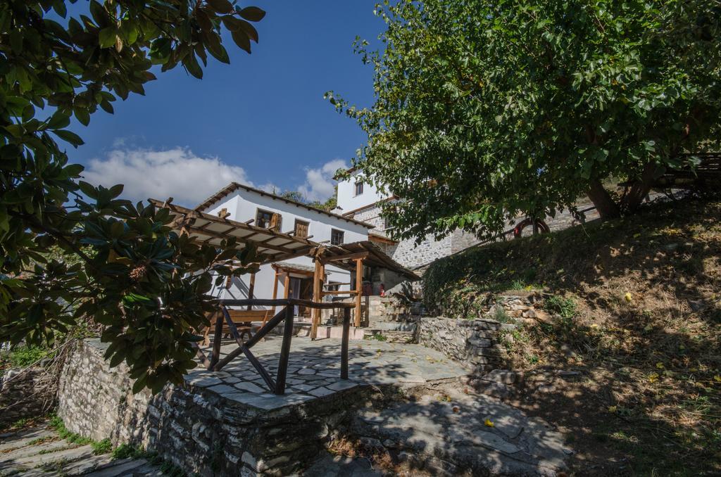 Riga'S Pinakoti Lodge Pinakátai Pokój zdjęcie