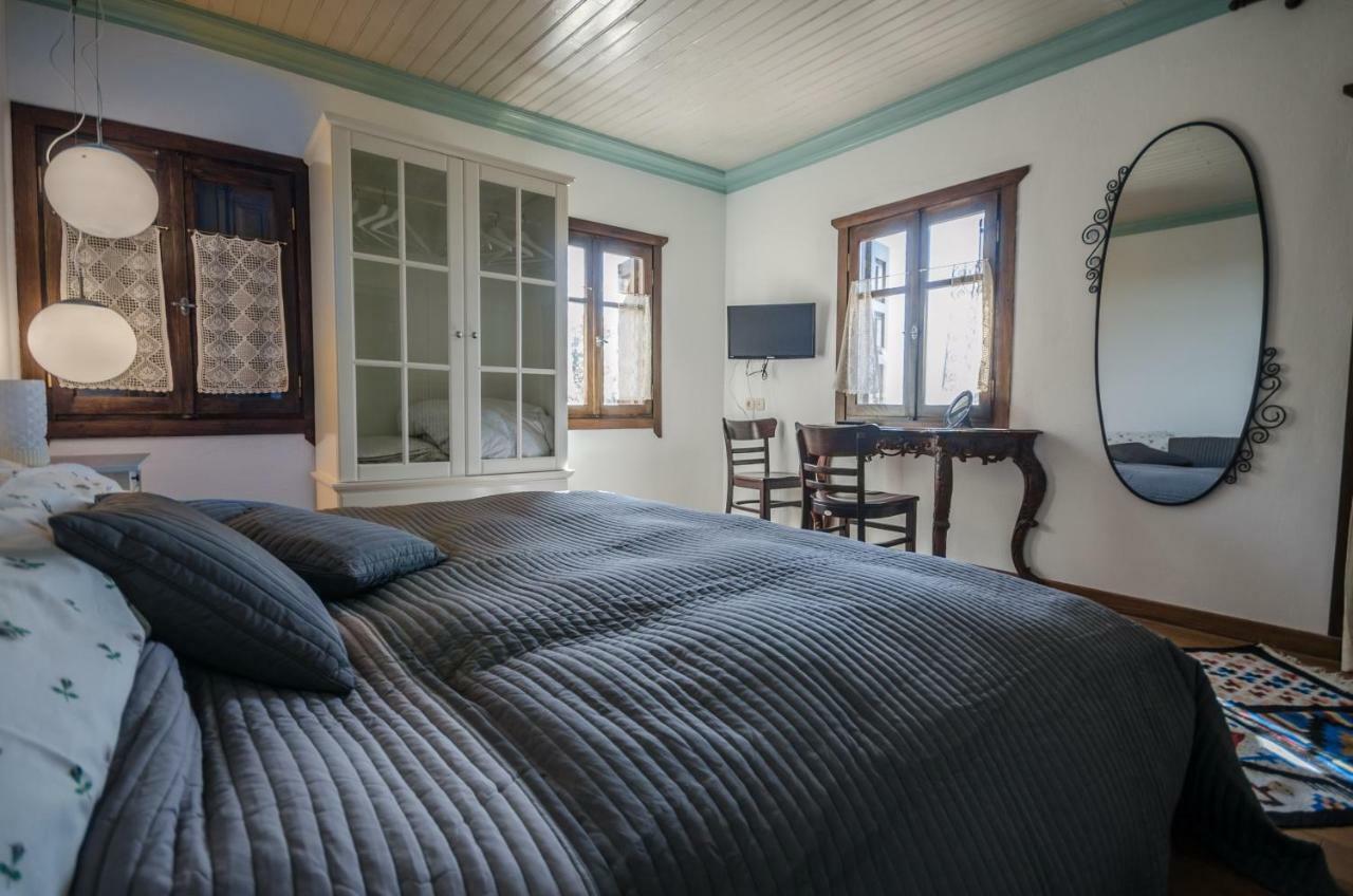 Riga'S Pinakoti Lodge Pinakátai Zewnętrze zdjęcie