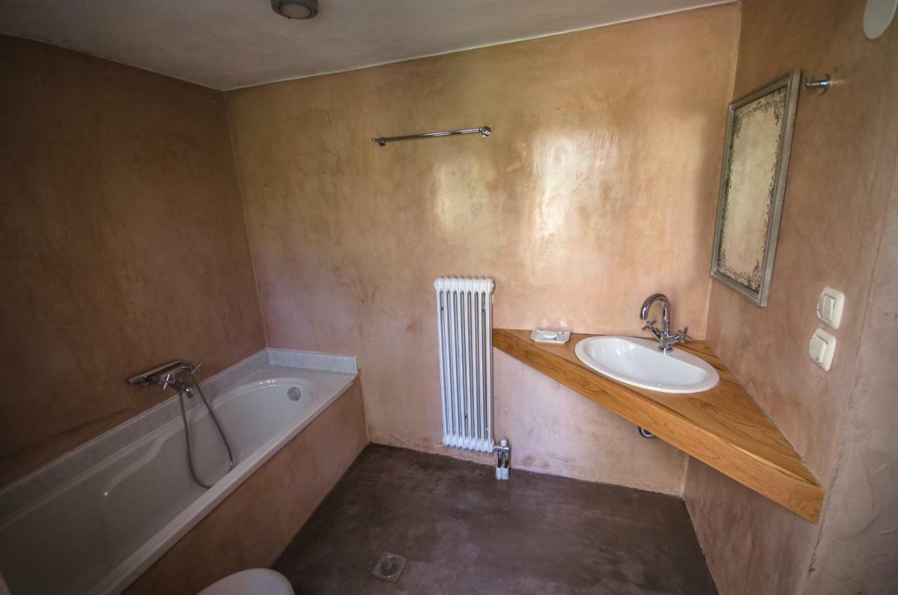 Riga'S Pinakoti Lodge Pinakátai Zewnętrze zdjęcie